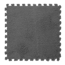 Load image into Gallery viewer, Top Sale 30*30cm Living Room bedroom Children Kids Soft Carpet Magic Patchwork Jigsaw Splice Heads Climbing Baby Mat 1pcs