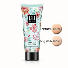 Load image into Gallery viewer, BB Cream Concealer Moisturizing Foundation Base Makeup Bare Whitening Easy to Wear Face Beauty Cosmetics